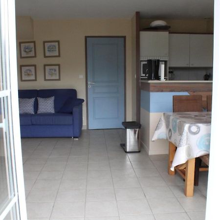 Maison Familiale A Belle Dune, Proche Plage Et Golf - Fr-1-482-64 Fort-Mahon-Plage Exterior foto